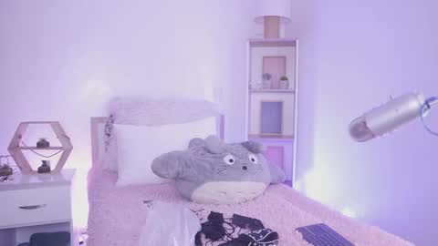 Snapshot of starwitch_ chatting on February 16, 6:26 pm Yoko online show from February 16, 6:26 pm