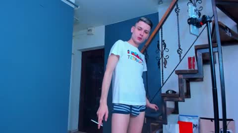 Snapshot of stashott69 chatting on January 24, 6:56 pm STAS online show from January 24, 6:56 pm