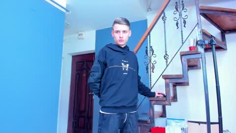 Snapshot of stashott69 chatting on February 14, 11:42 pm STAS online show from February 14, 11:42 pm