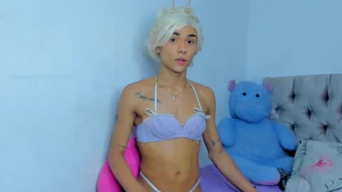 stassiebell online show from January 5, 11:33 pm