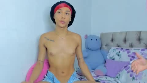 stassiebell online show from January 25, 11:55 am