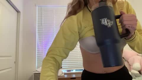 Stassiethatsororitygirl online show from January 22, 9:43 pm