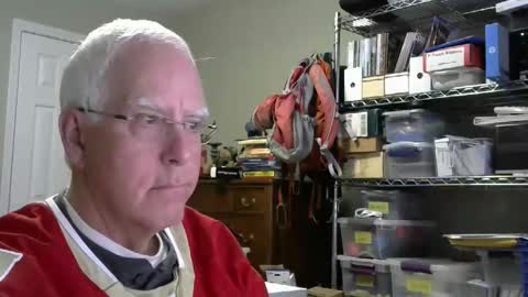 stasw20 online show from March 27, 11:26 pm