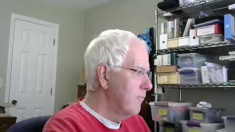 stasw20 online show from April 19, 10:45 pm