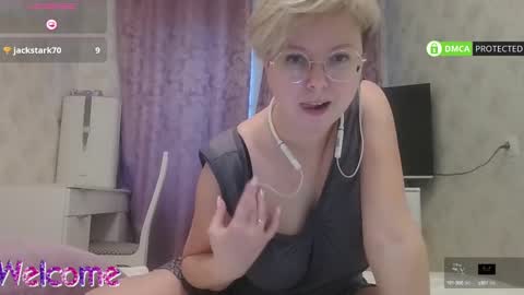 Stasya online show from March 6, 1:24 pm