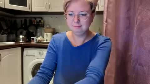 Stasya online show from October 3, 1:57 am