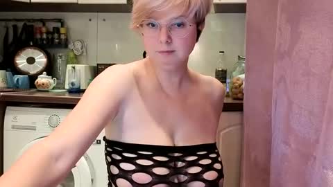 Stasya online show from October 29, 2:19 pm