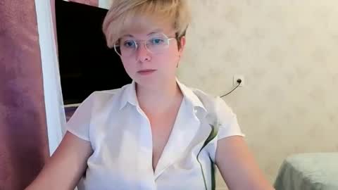 Stasya online show from May 22, 8:42 am