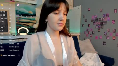 stasya_mellory online show from April 7, 1:06 am