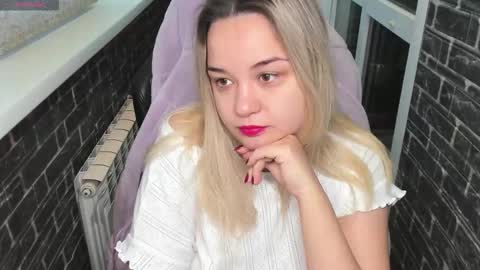 stasyasunshine online show from November 23, 2:33 am