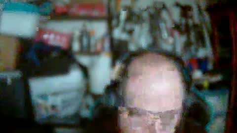 stavrounicholaas online show from September 25, 11:30 pm