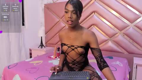 STAICY online show from October 16, 7:26 pm