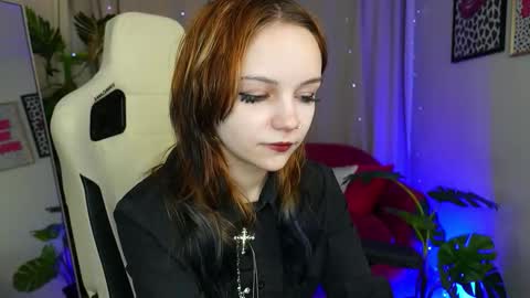 MONICA online show from October 28, 1:58 pm