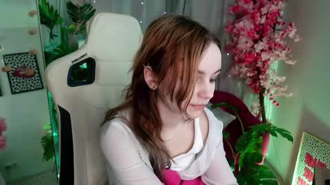 MONICA online show from November 19, 12:38 pm