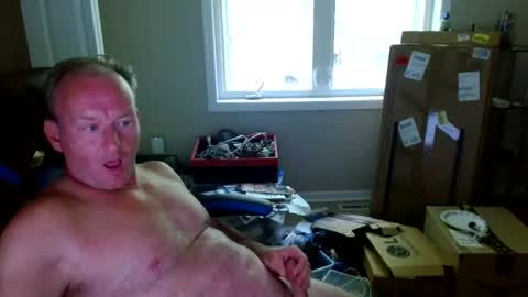 Snapshot of steakman007 chatting on June 28, 7:31 pm Steakman online show from June 28, 7:31 pm