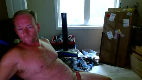 Snapshot of steakman007 chatting on July 7, 8:13 pm Steakman online show from July 7, 8:13 pm