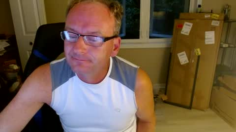 Snapshot of steakman007 chatting on July 20, 11:12 am Steakman online show from July 20, 11:12 am