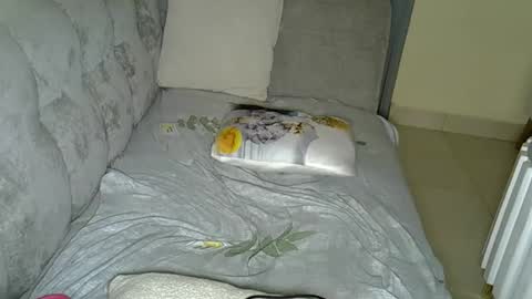 Steamymummy online show from April 13, 9:20 pm