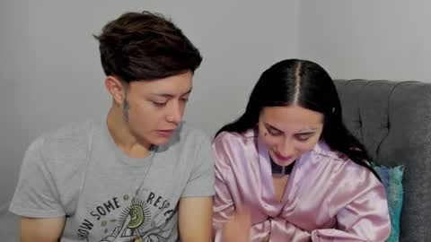  steban and kim online show from January 13, 6:02 pm