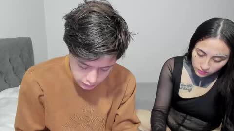  steban and kim online show from February 6, 3:48 pm