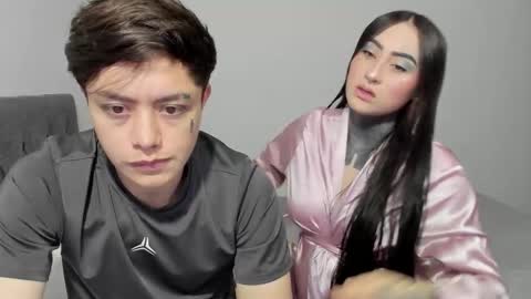  steban and kim online show from February 9, 7:18 pm