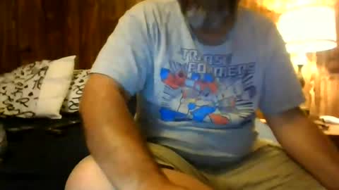 Snapshot of steelerdallas79 chatting on July 7, 1:30 am Steelerdallas79 online show from July 7, 1:30 am