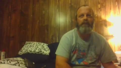 Snapshot of steelerdallas79 chatting on July 13, 1:30 am Steelerdallas79 online show from July 13, 1:30 am