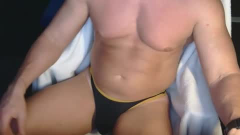 SteelPhysique online show from April 8, 10:37 am