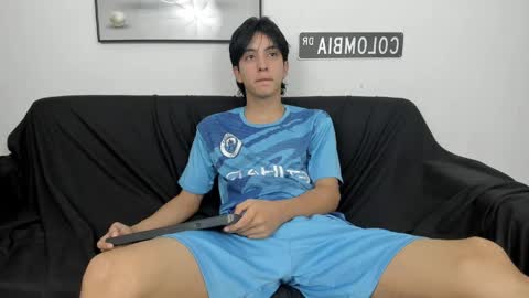 Steerling online show from April 26, 12:14 pm