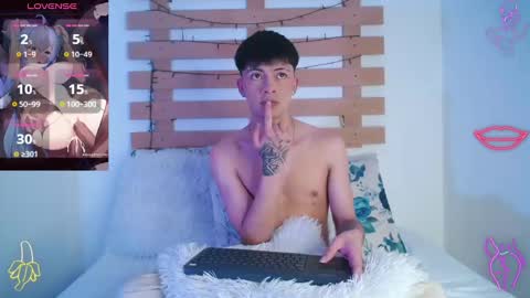 Steev online show from January 16, 4:38 am