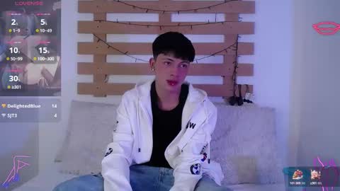 Steev online show from January 21, 12:07 pm