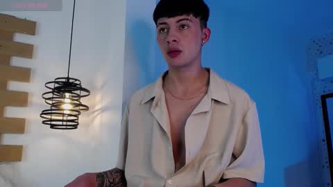 Steev online show from March 1, 2:59 am