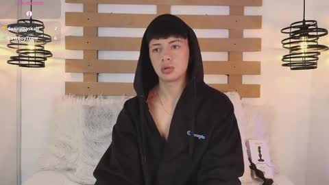 Steev online show from March 12, 6:07 am