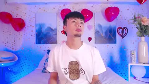 Steev online show from February 17, 3:58 am