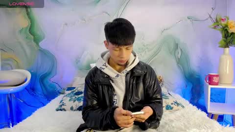 Steev online show from March 3, 3:23 am