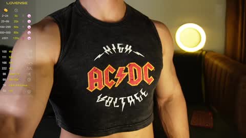 Steeve online show from January 25, 2:58 am