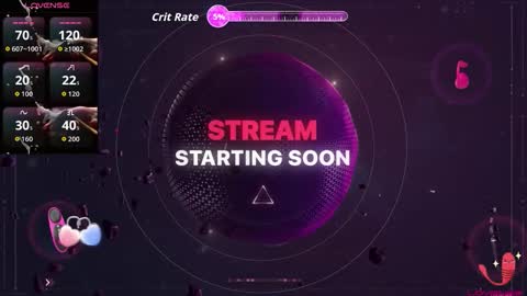 Karla online show from October 2, 12:12 pm