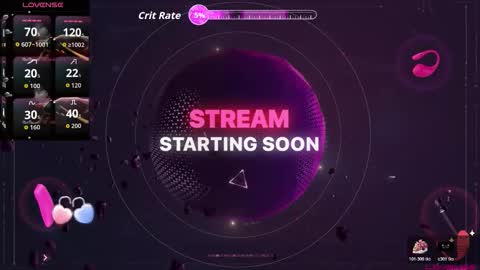 Karla online show from October 20, 10:49 am