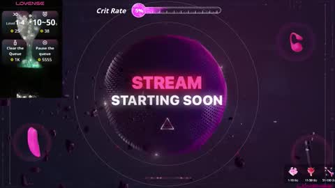 Karla online show from November 29, 12:19 pm