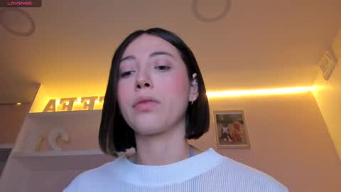 Snapshot of stefaagomez chatting on December 14, 3:04 pm Stefa Gomez  online show from December 14, 3:04 pm