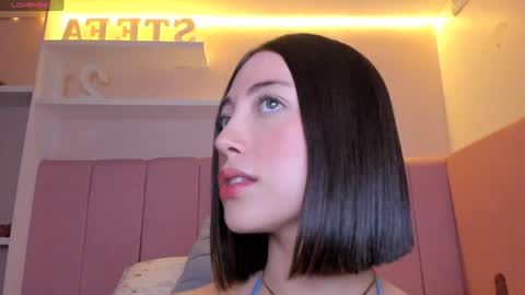 Snapshot of stefaagomez chatting on December 23, 12:41 pm Stefa Gomez  online show from December 23, 12:41 pm