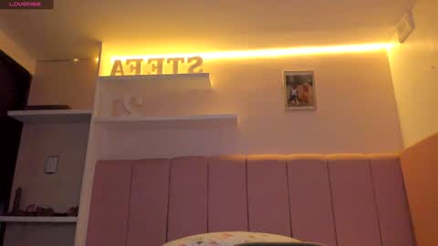 Snapshot of stefaagomez chatting on December 28, 5:35 pm Stefa Gomez  online show from December 28, 5:35 pm
