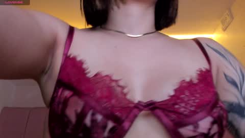 Snapshot of stefaagomez chatting on January 12, 12:01 pm Stefa Gomez  online show from January 12, 12:01 pm