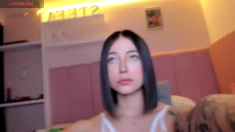 Snapshot of stefaagomez chatting on February 8, 11:55 am Stefa Gomez  online show from February 8, 11:55 am