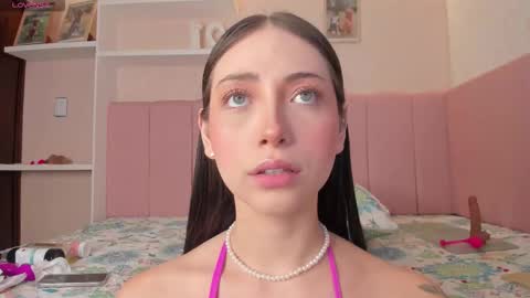 Snapshot of stefaagomez chatting on February 2, 11:09 am Stefa Gomez online show from February 2, 11:09 am