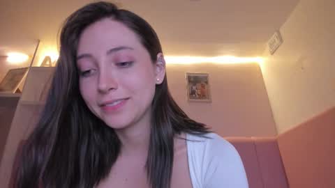 Snapshot of stefaagomez chatting on February 15, 11:30 am Stefa Gomez online show from February 15, 11:30 am