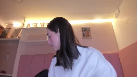 Snapshot of stefaagomez chatting on February 16, 11:17 am Stefa Gomez online show from February 16, 11:17 am