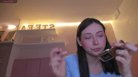 Stefa Gomez  online show from April 9, 11:04 am