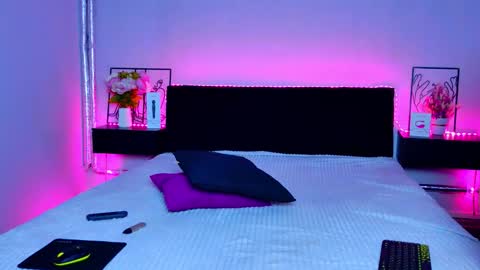 Snapshot of stefaevans chatting on December 21, 1:46 am Stefa online show from December 21, 1:46 am