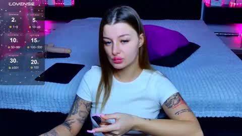 Snapshot of stefaevans chatting on January 12, 1:44 am Stefa online show from January 12, 1:44 am